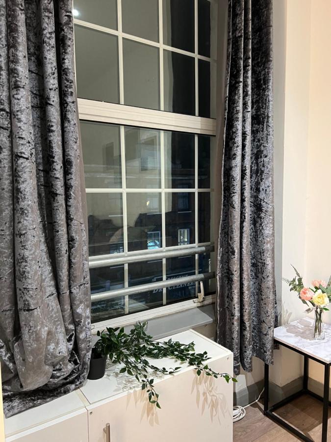 3 Bedroom Flat In King'S Cross, St Pancras'S. 2 Minutes To Euston. Londres Exterior foto
