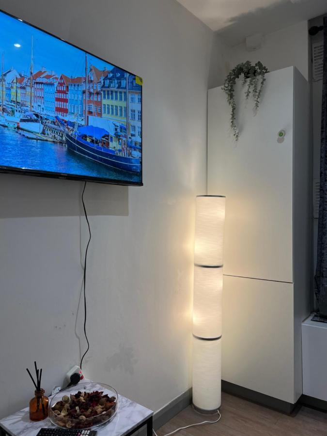 3 Bedroom Flat In King'S Cross, St Pancras'S. 2 Minutes To Euston. Londres Exterior foto
