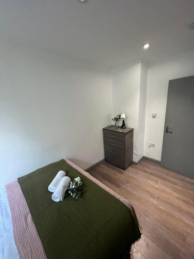3 Bedroom Flat In King'S Cross, St Pancras'S. 2 Minutes To Euston. Londres Exterior foto
